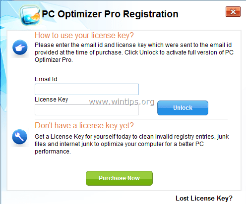 Outbyte driver updater + device optimizer license key