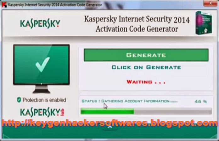 Kaspersky Internet Security 2014 Download